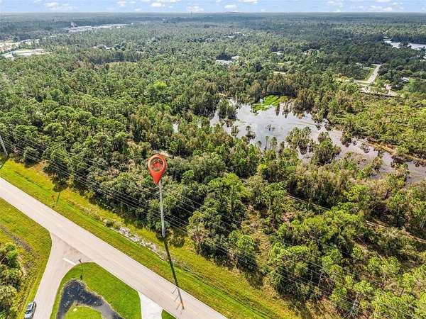 0.3 Acres of Residential Land for Sale in Punta Gorda, Florida