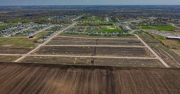 0.29 Acres of Residential Land for Sale in Huxley, Iowa
