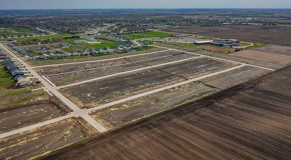 0.3 Acres of Residential Land for Sale in Huxley, Iowa