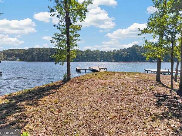 0.77 Acres of Residential Land for Sale in Eatonton, Georgia