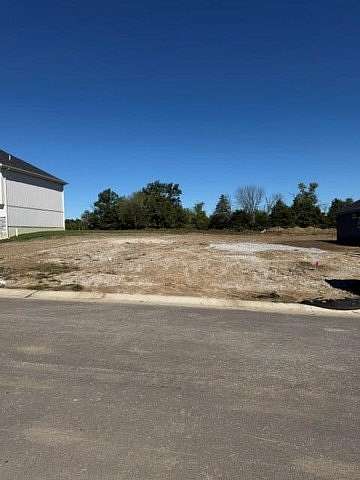 0.19 Acres of Land for Sale in Warrensburg, Missouri