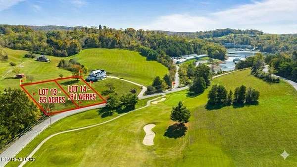0.55 Acres of Residential Land for Sale in La Follette, Tennessee