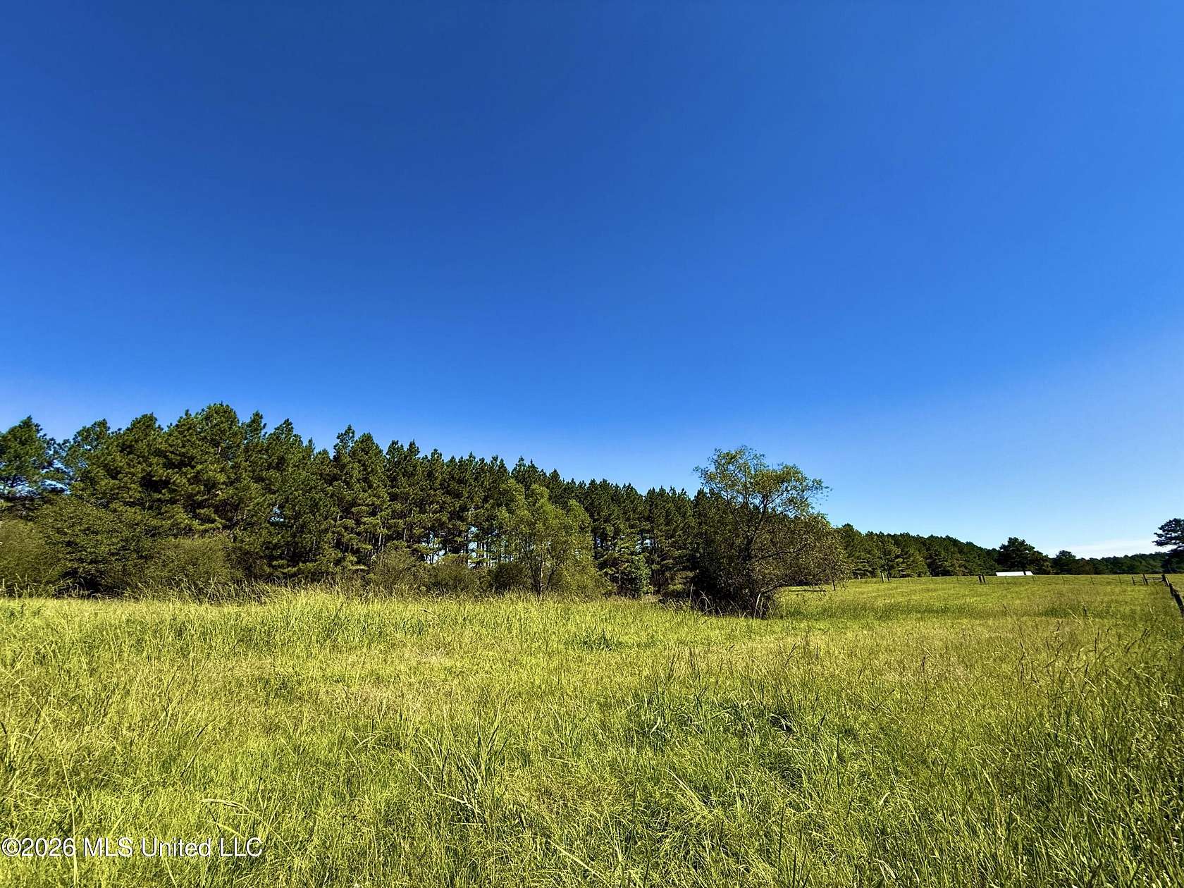2.17 Acres of Residential Land for Sale in Morton, Mississippi
