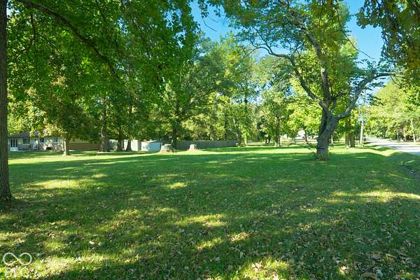0.83 Acres of Residential Land for Sale in Indianapolis, Indiana