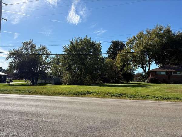 0.47 Acres of Residential Land for Sale in Canton, Ohio