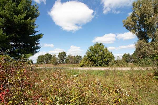 3.47 Acres of Residential Land for Sale in Spring Green, Wisconsin