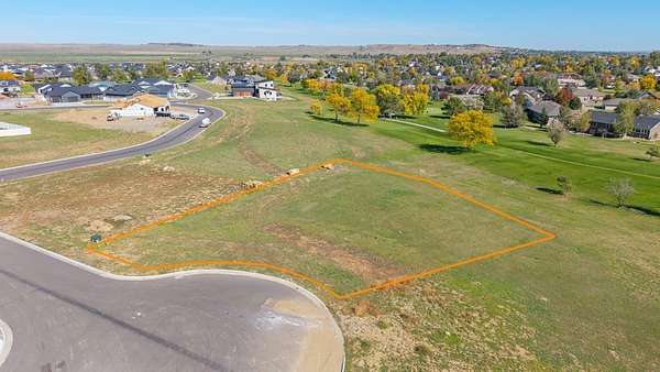 0.42 Acres of Residential Land for Sale in Billings, Montana