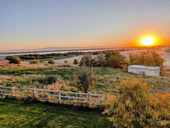 2.2 Acres of Land with Home for Auction in Nampa, Idaho