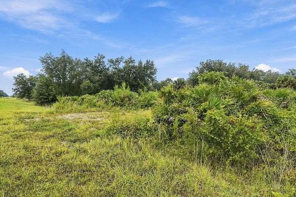 1.25 Acres of Residential Land for Sale in Okeechobee, Florida