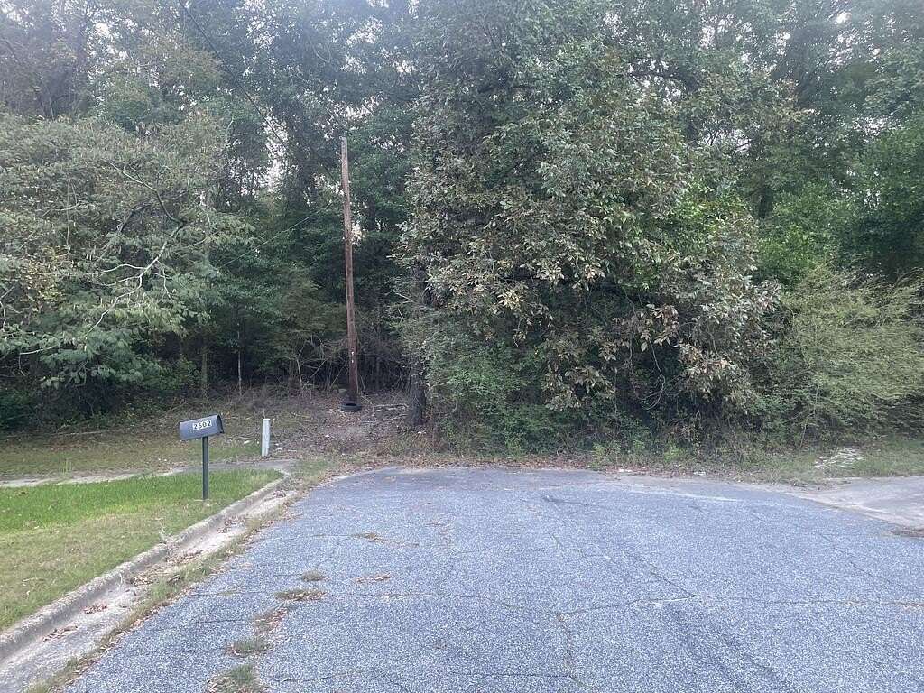 2 Acres of Land for Sale in Columbus, Georgia