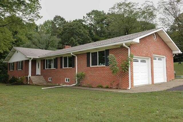 2.63 Acres of Land with Home for Sale in Riceville, Tennessee