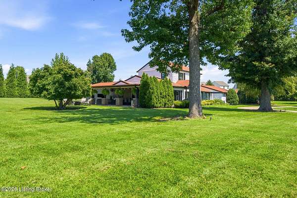 2.15 Acres of Land with Home for Sale in Louisville, Kentucky