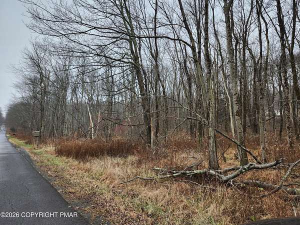7.78 Acres of Residential Land for Sale in Tobyhanna, Pennsylvania