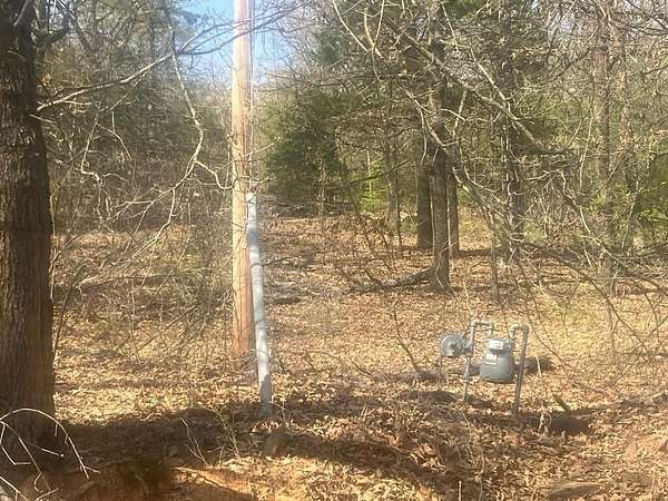 0.94 Acres of Residential Land for Sale in Coal Hill, Arkansas
