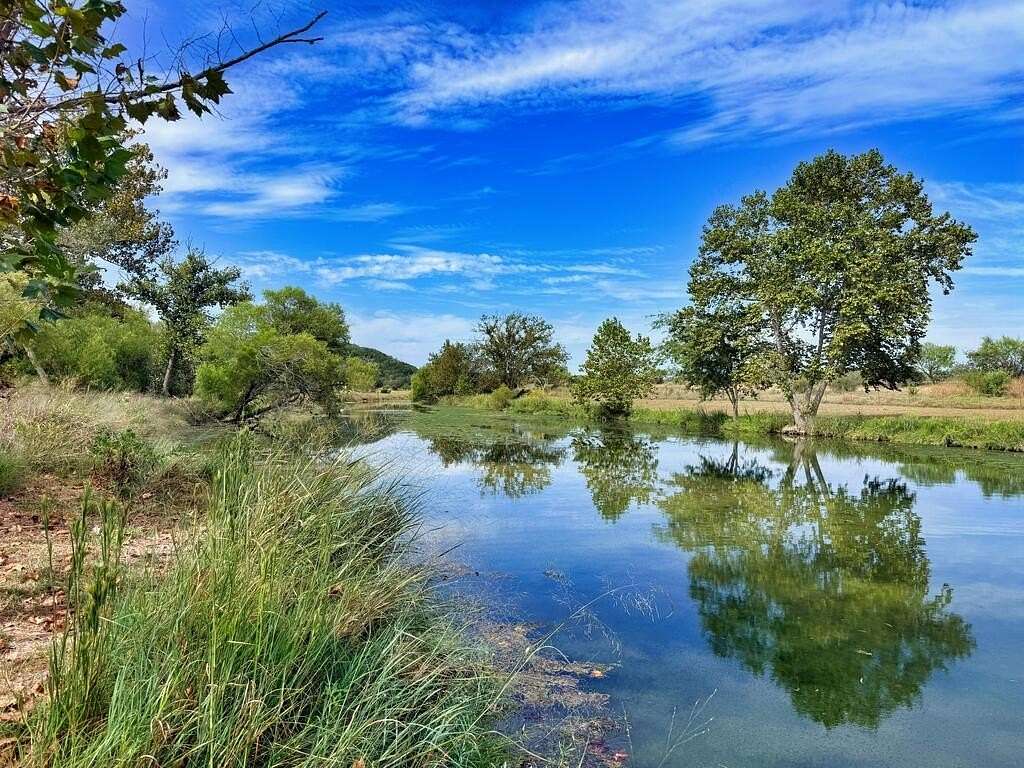 11 Acres of Land for Sale in Bandera, Texas