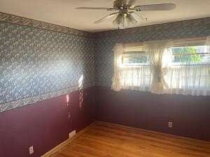 10.6 Acres of Land with Home for Lease in Hopkinsville, Kentucky