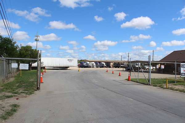 4.42 Acres of Improved Commercial Land for Sale in Laredo, Texas ...