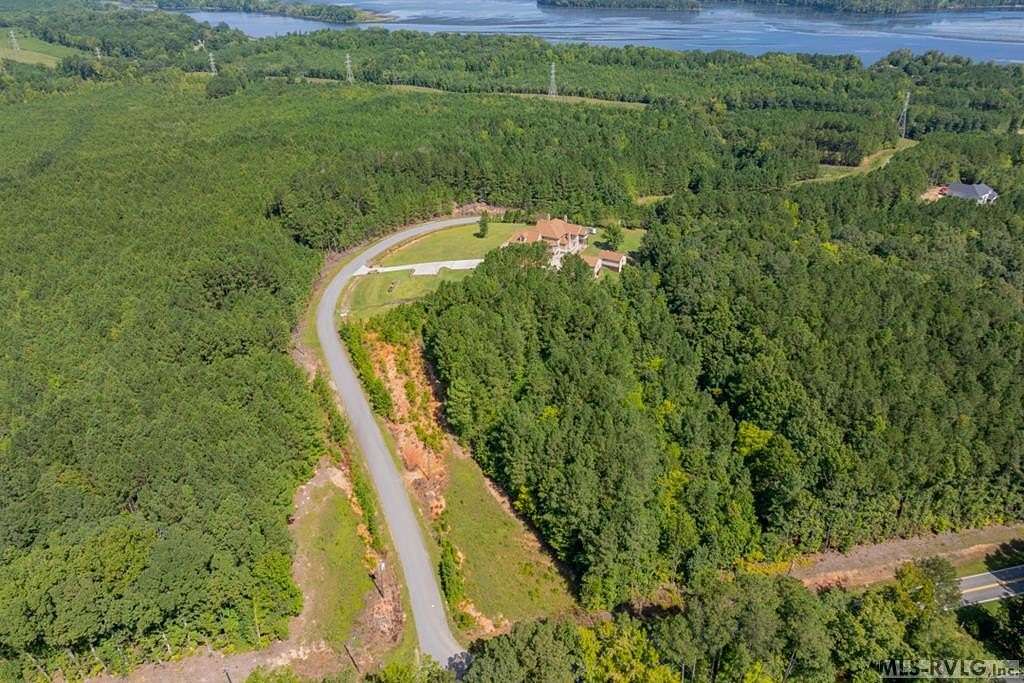 2 Acres of Residential Land for Sale in Roanoke Rapids, North Carolina