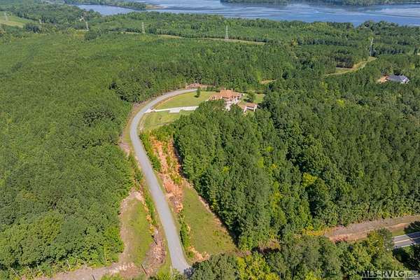 2 Acres of Residential Land for Sale in Roanoke Rapids, North Carolina