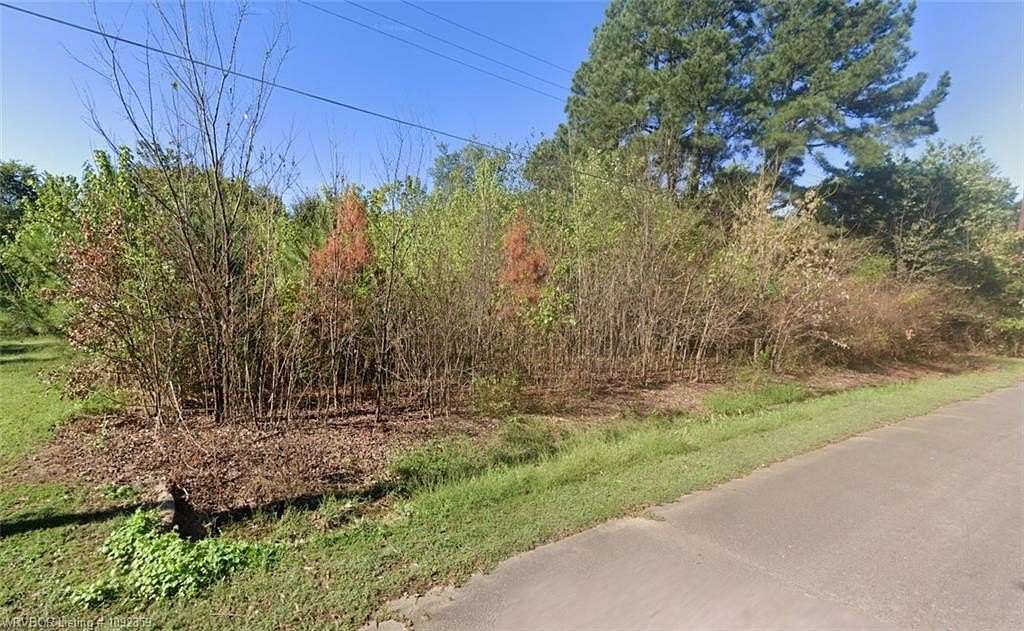 0.52 Acres of Residential Land for Sale in Midland, Arkansas