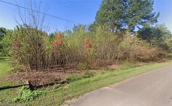 0.52 Acres of Residential Land for Sale in Midland, Arkansas