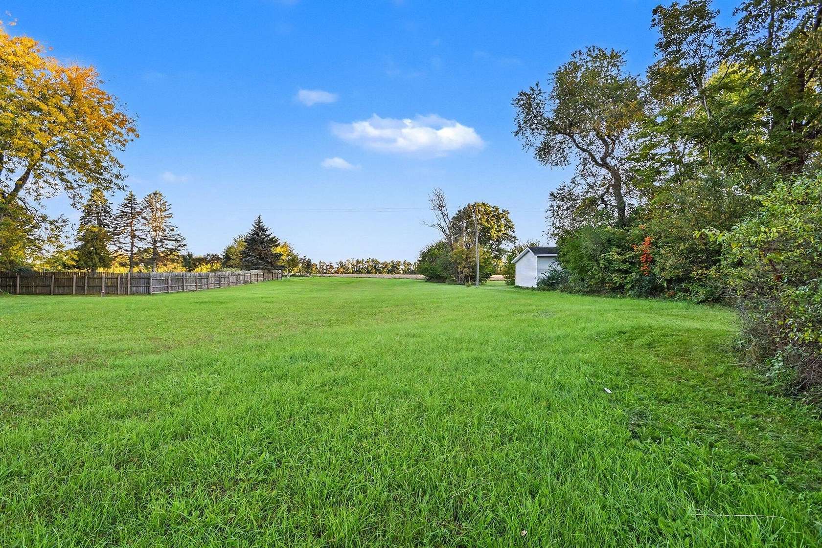 1.28 Acres of Residential Land for Sale in Kalamazoo, Michigan
