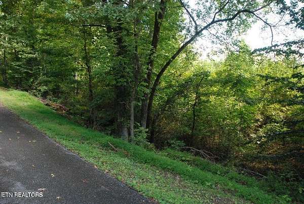 0.34 Acres of Residential Land for Sale in Harriman, Tennessee