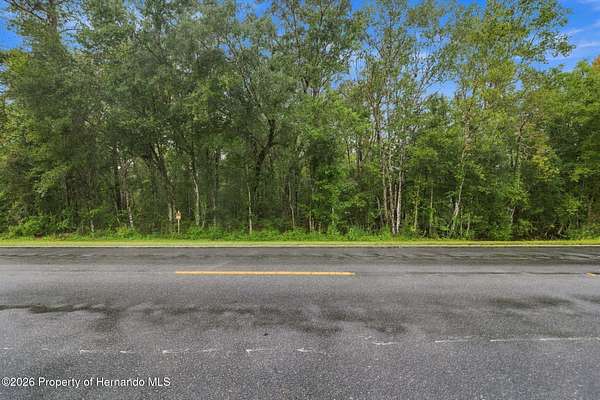 2.3 Acres of Residential Land for Sale in Brooksville, Florida