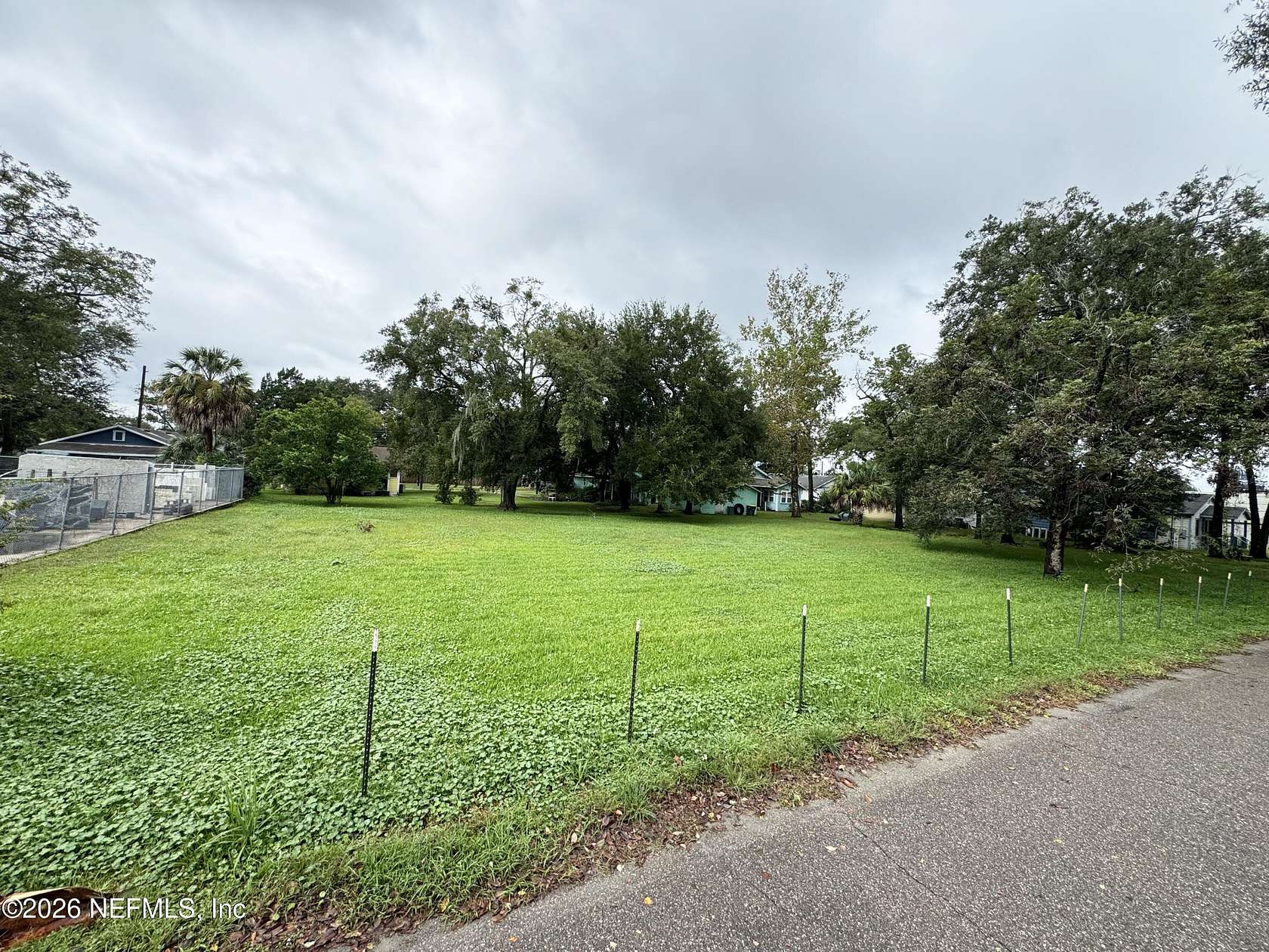 0.18 Acres of Land for Sale in Jacksonville, Florida