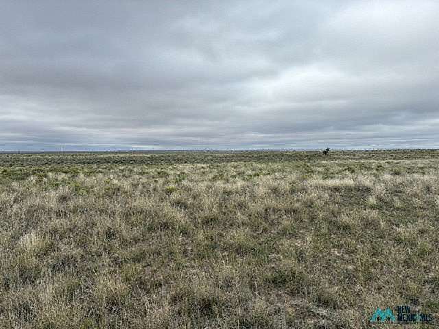 6.47 Acres of Residential Land for Sale in Melrose, New Mexico