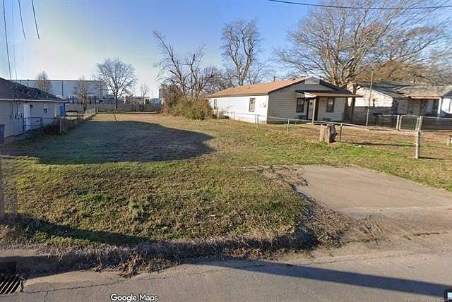 0.16 Acres of Residential Land for Sale in Tulsa, Oklahoma