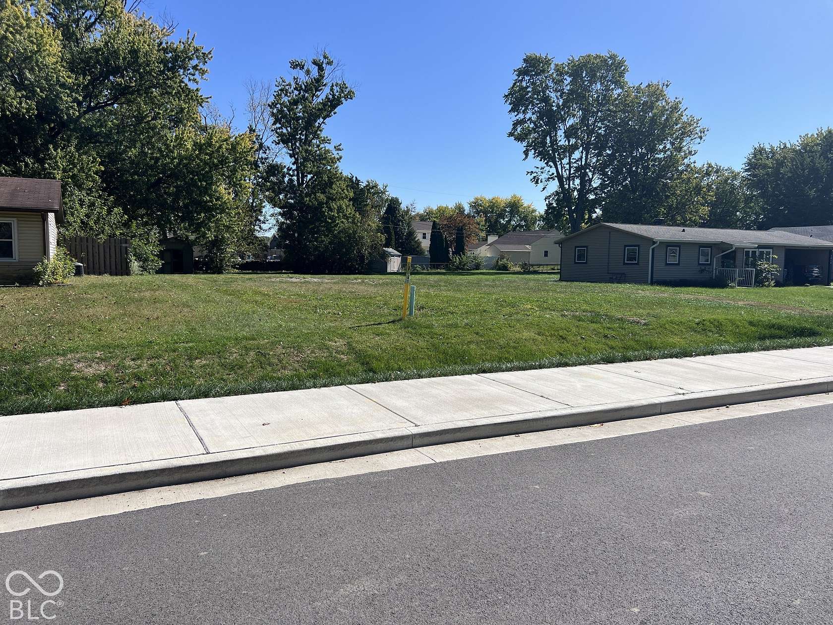 0.32 Acres of Mixed-Use Land for Sale in Carmel, Indiana