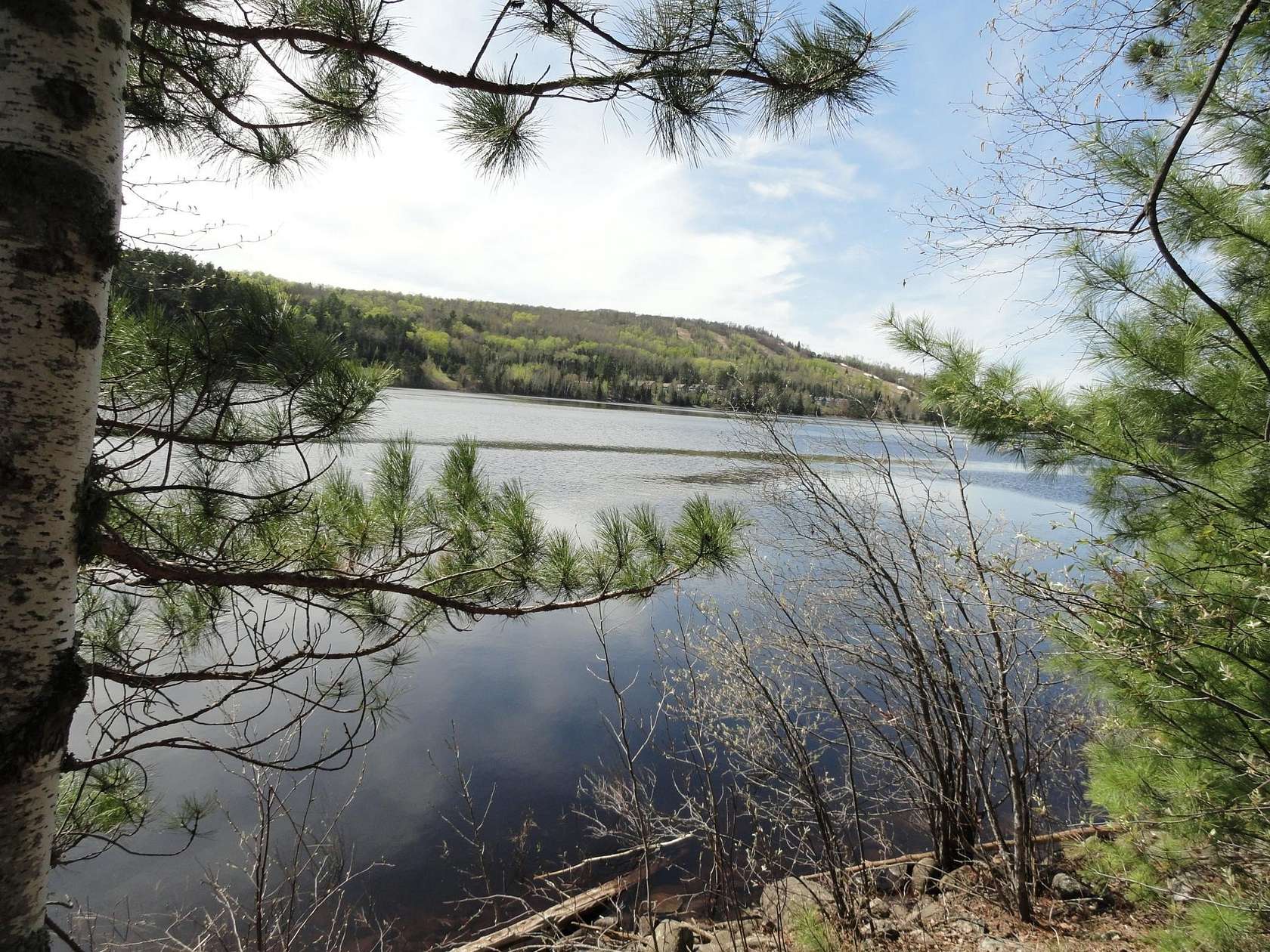 1.3 Acres of Land for Sale in Biwabik, Minnesota