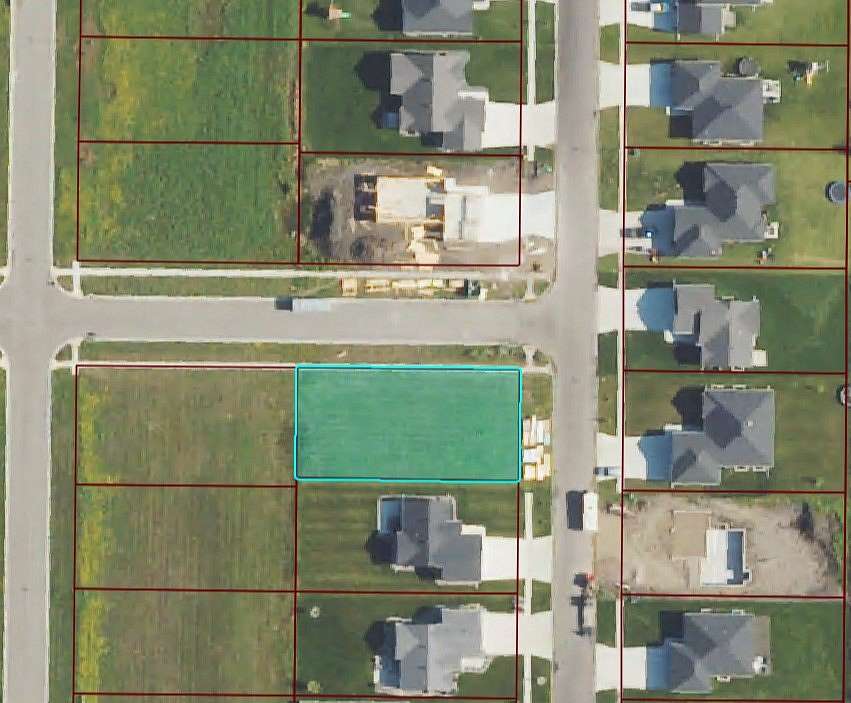 0.25 Acres of Residential Land for Sale in Horace, North Dakota
