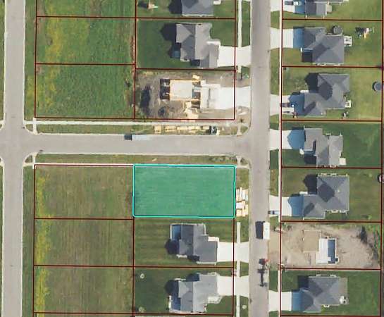 0.25 Acres of Residential Land for Sale in Horace, North Dakota