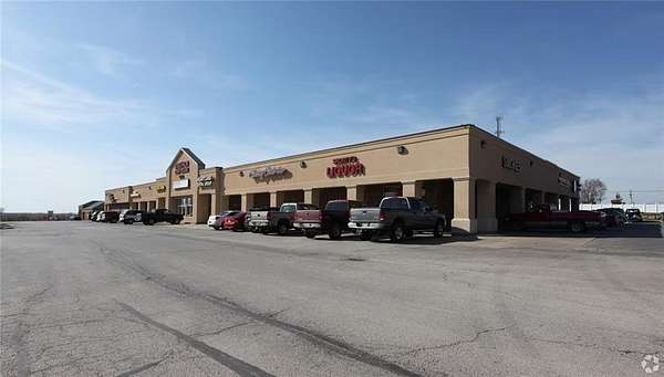 2.5 Acres of Commercial Land for Sale in Basehor, Kansas