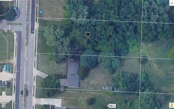 0.71 Acres of Residential Land for Sale in Independence, Missouri
