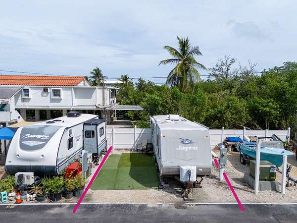 0.02 Acres of Residential Land for Sale in Marathon, Florida
