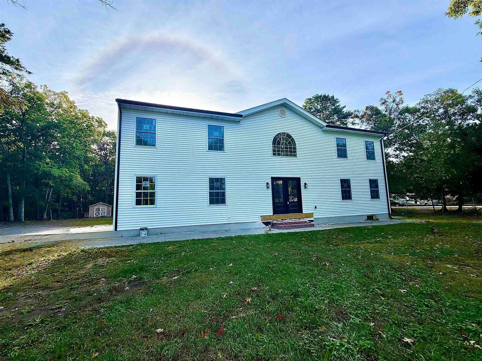 2.43 Acres of Land with Home for Sale in Egg Harbor Township, New Jersey