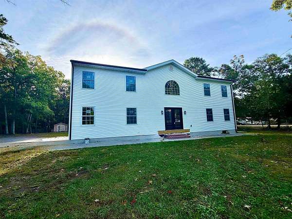 2.43 Acres of Land with Home for Sale in Egg Harbor Township, New Jersey