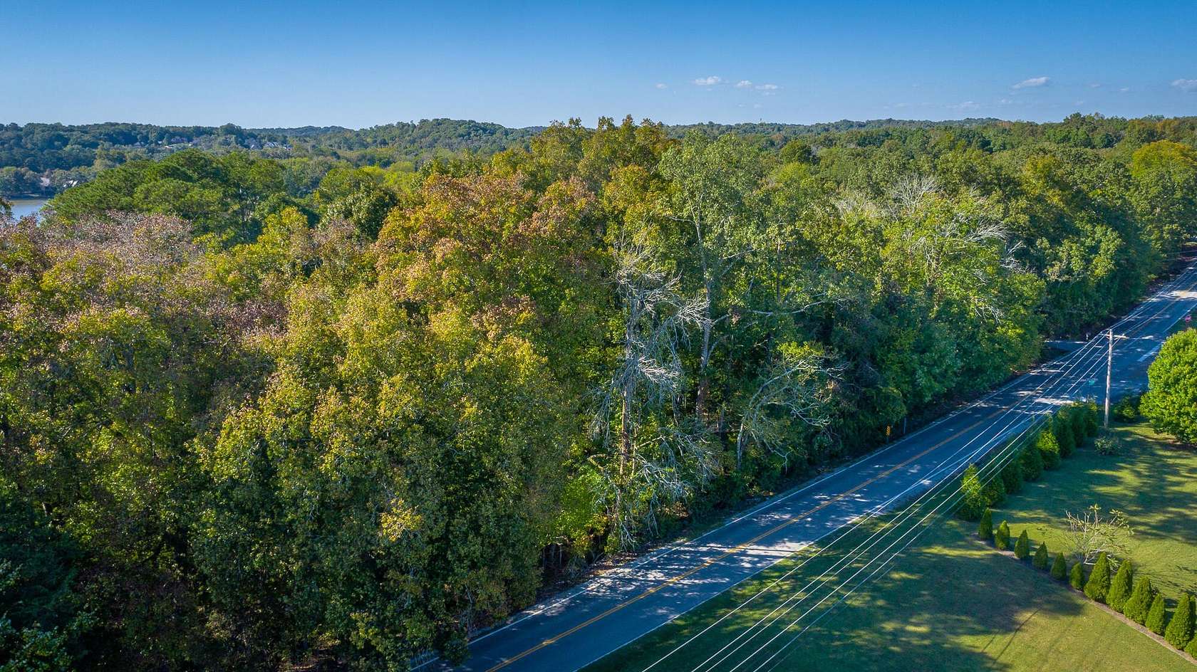 1.3 Acres of Residential Land for Sale in Ooltewah, Tennessee