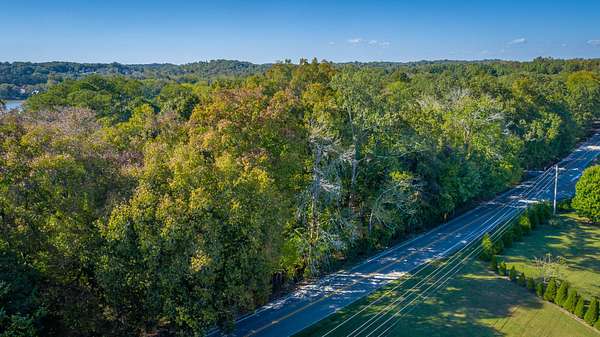 1.3 Acres of Residential Land for Sale in Ooltewah, Tennessee