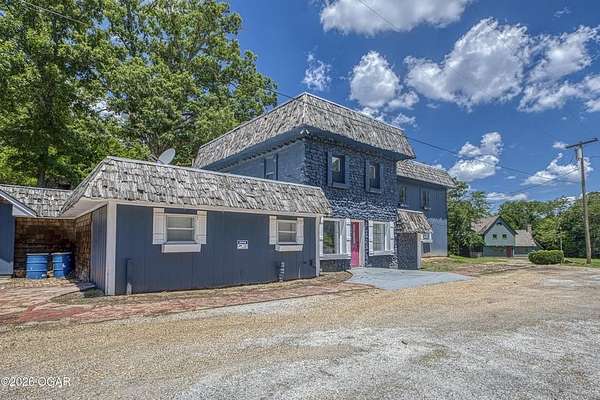 10.9 Acres of Commercial Land for Sale in Joplin, Missouri