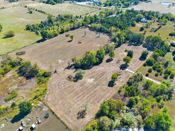 12 Acres of Land for Sale in Fair Grove, Missouri