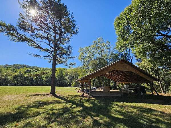 14.3 Acres of Recreational Land for Sale in Tecumseh, Missouri