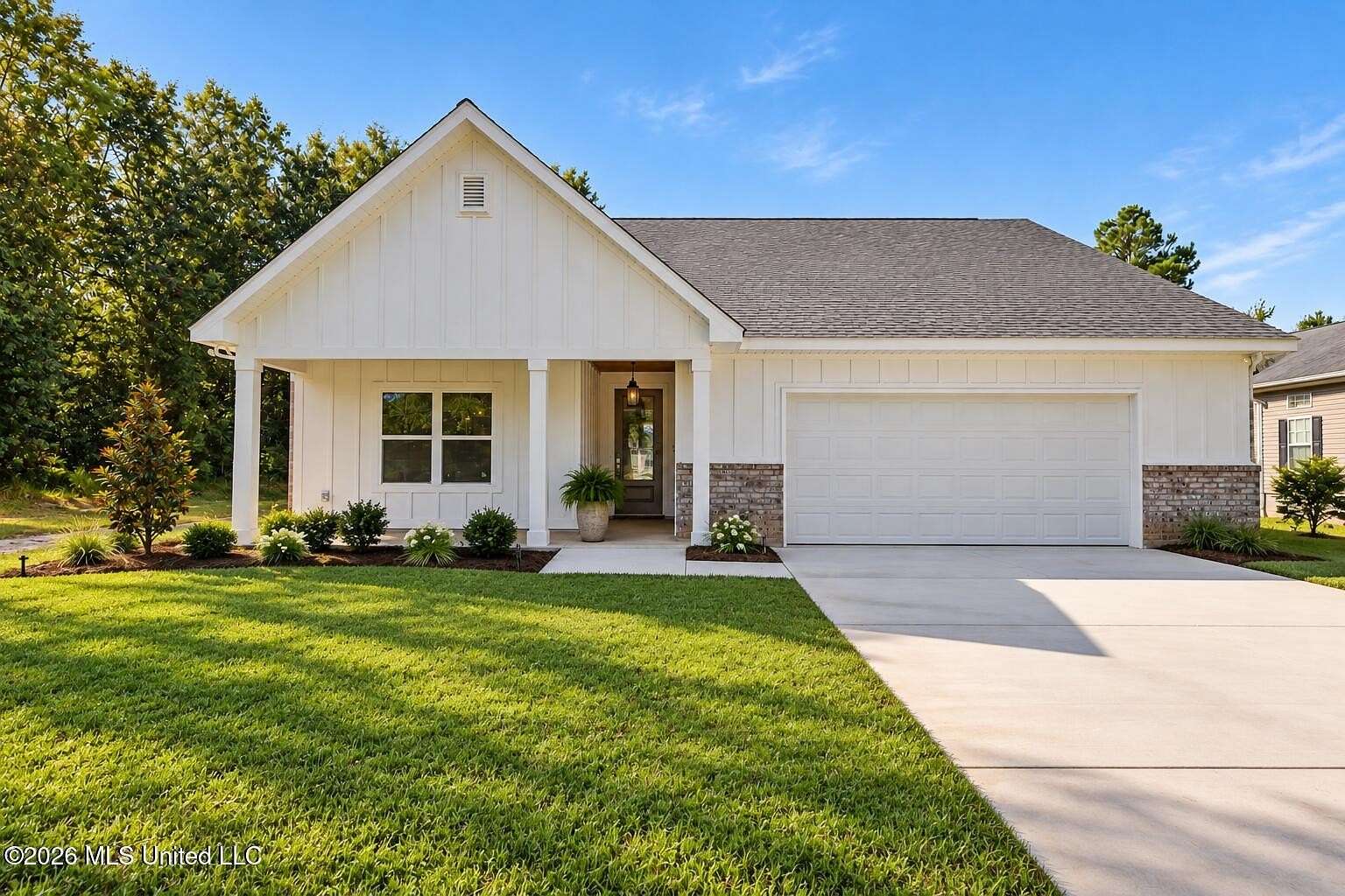 1.89 Acres of Land with Home for Sale in Bay St. Louis, Mississippi