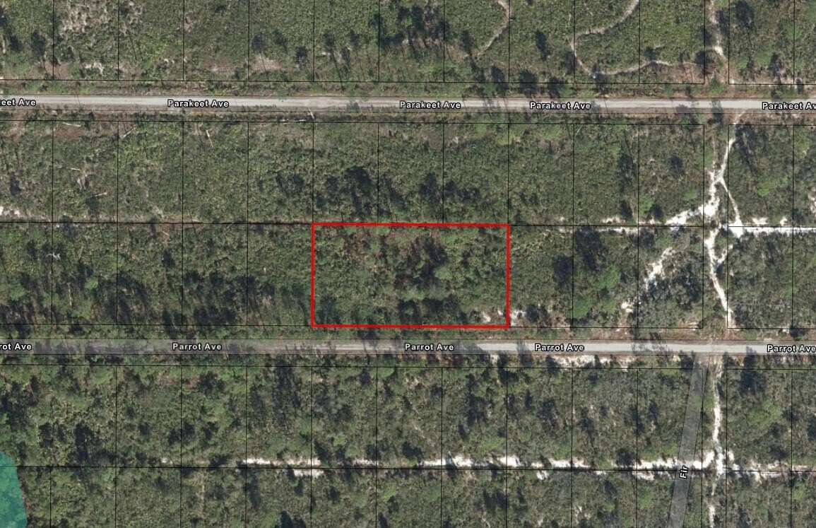 0.69 Acres of Residential Land for Sale in Sebring, Florida