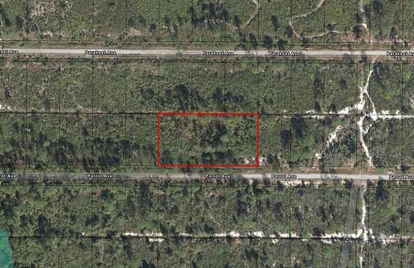 0.69 Acres of Residential Land for Sale in Sebring, Florida