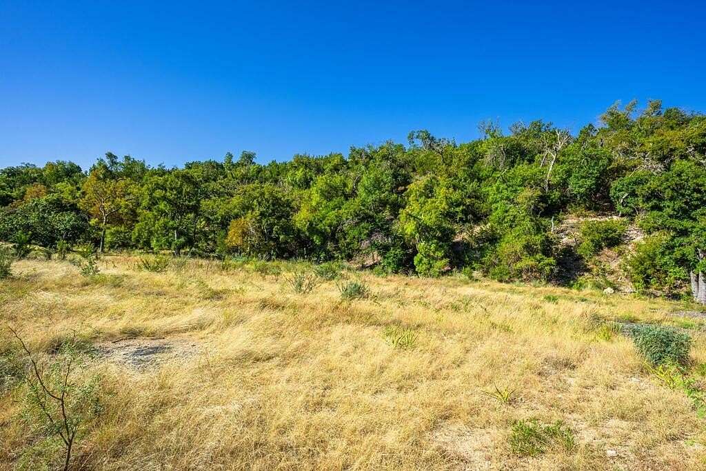 79 Acres of Recreational & Residential Land for Sale in Fredericksburg, Texas