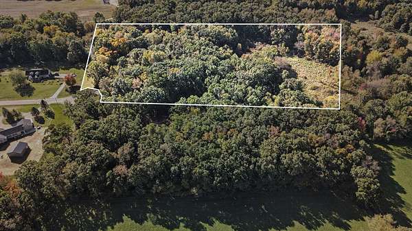 5 Acres of Residential Land for Sale in Napoleon, Michigan